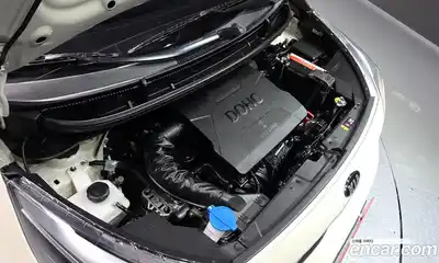 Kia Morning 2018 1.0 Автомат в Москве № 123519, миниатюра 4