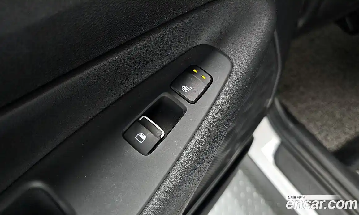 Hyundai Santa Fe 2019 2.0 Автомат в Москве № 124008, фото 8