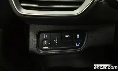 Hyundai Santa Fe 2019 2.0 Автомат в Москве № 124008, миниатюра 9