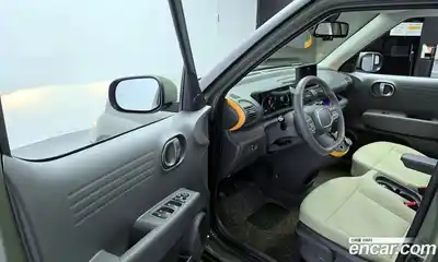 Hyundai Casper, 2023