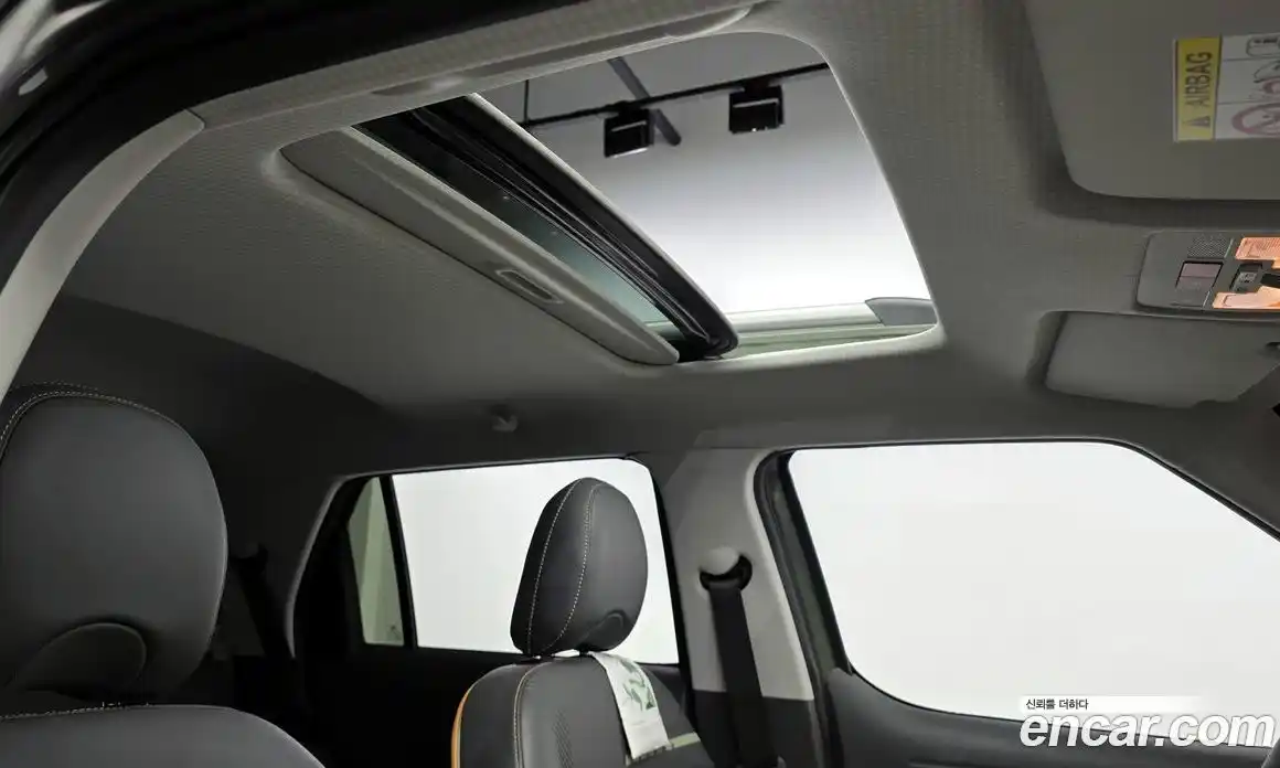 Hyundai Casper 2023 1.0 Автомат в Москве № 125224, фото 11