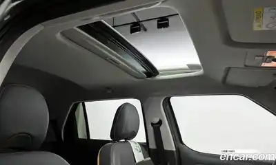 Hyundai Casper 2023 1.0 Автомат в Москве № 125224, миниатюра 11