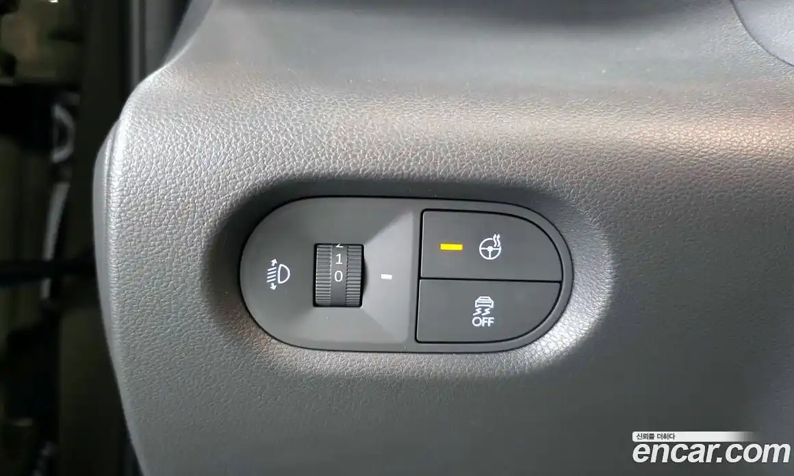 Hyundai Casper 2023 1.0 Автомат в Москве № 125224, фото 20