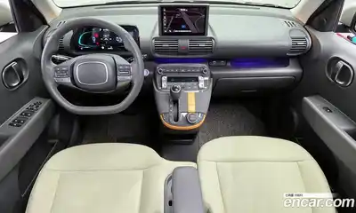 Hyundai Casper 2023 1.0 Автомат в Москве № 125224, миниатюра 5