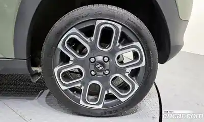 Hyundai Casper 2023 1.0 Автомат в Москве № 125224, миниатюра 6