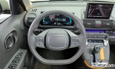 Hyundai Casper 2023 1.0 Автомат в Москве № 125224, миниатюра 8