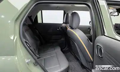 Hyundai Casper 2023 1.0 Автомат в Москве № 125224, миниатюра 10