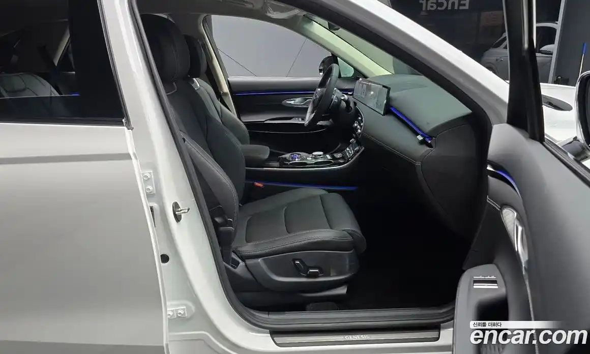 Genesis GV70 2026 2.5 Автомат в Москве № 125902, фото 12