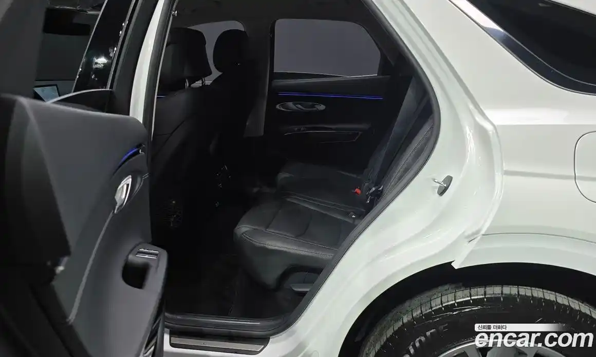 Genesis GV70 2026 2.5 Автомат в Москве № 125902, фото 13