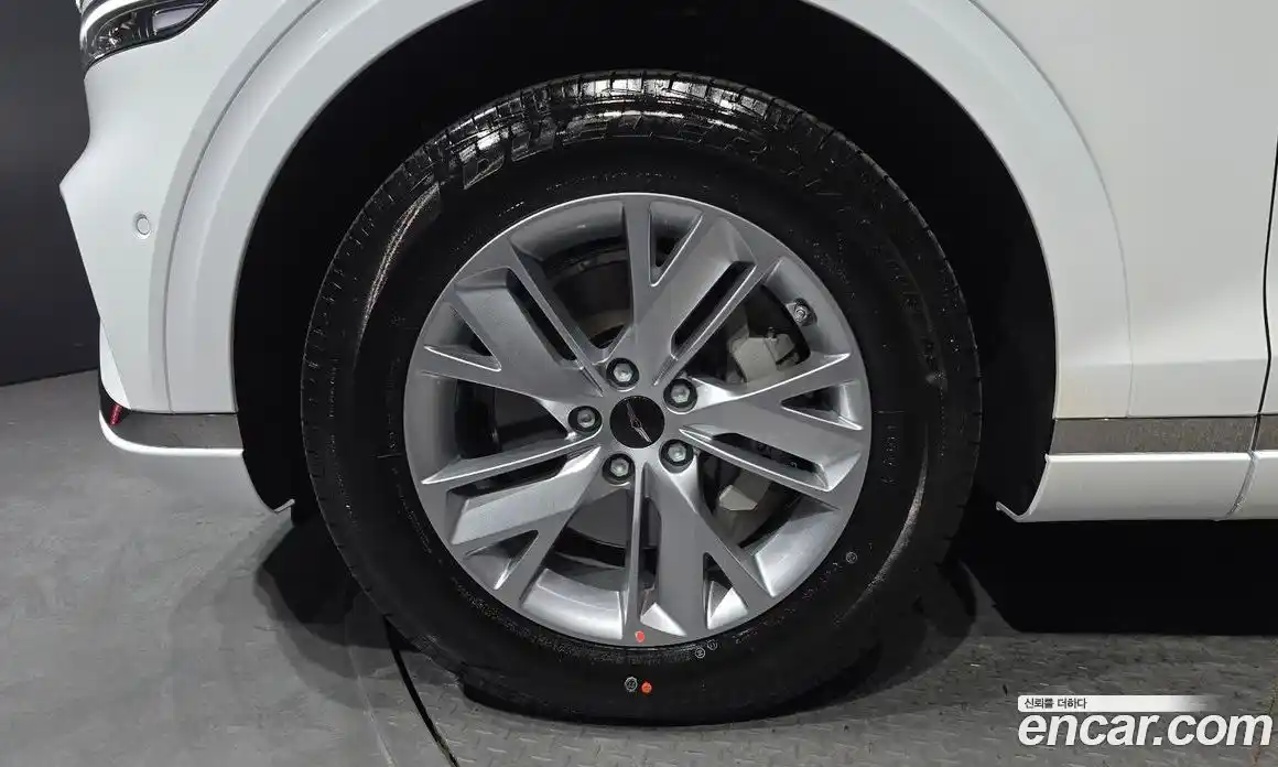 Genesis GV70 2026 2.5 Автомат в Москве № 125902, фото 16