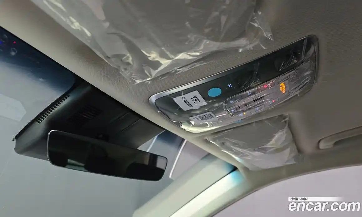 Genesis GV70 2026 2.5 Автомат в Москве № 125902, фото 17