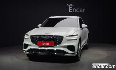 Genesis GV70 2026 2.5 Автомат в Москве № 125902, миниатюра 2