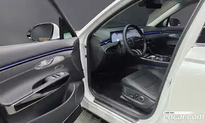 Genesis GV70 2026 2.5 Автомат в Москве № 125902, миниатюра 5