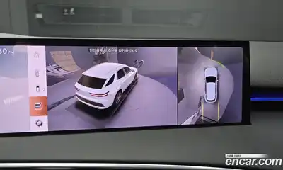 Genesis GV70 2026 2.5 Автомат в Москве № 125902, миниатюра 6