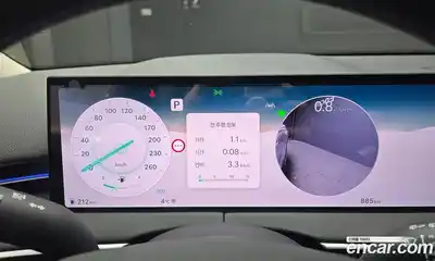 Genesis GV70 2026 2.5 Автомат в Москве № 125902, миниатюра 8