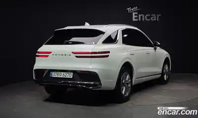 Genesis GV70 2026 2.5 Автомат в Москве № 125902, миниатюра 9