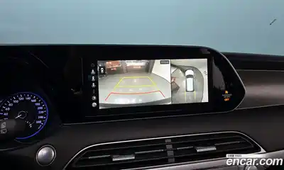 Hyundai Palisade 2019 2.2 Автомат в Москве № 126263, миниатюра 11