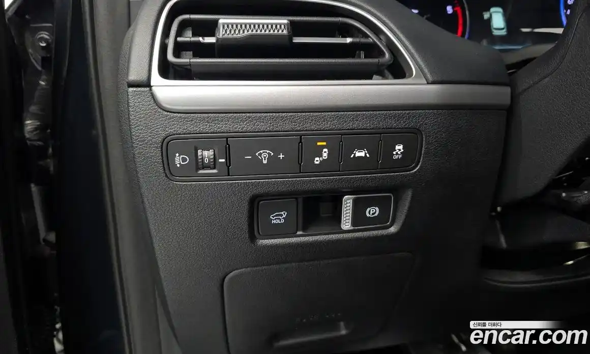 Hyundai Palisade 2019 2.2 Автомат в Москве № 126263, фото 12