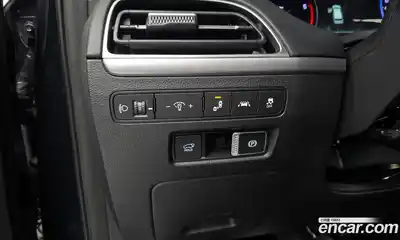 Hyundai Palisade 2019 2.2 Автомат в Москве № 126263, миниатюра 12