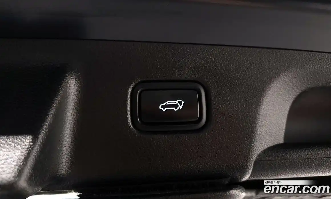 Hyundai Palisade 2019 2.2 Автомат в Москве № 126263, фото 19