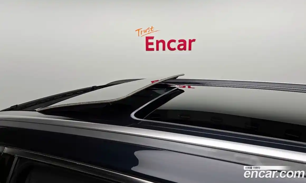 Hyundai Palisade 2019 2.2 Автомат в Москве № 126263, фото 4