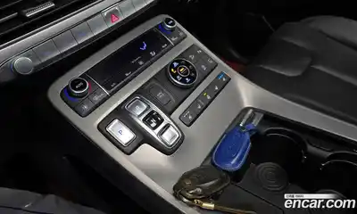 Hyundai Palisade 2019 2.2 Автомат в Москве № 126263, миниатюра 6