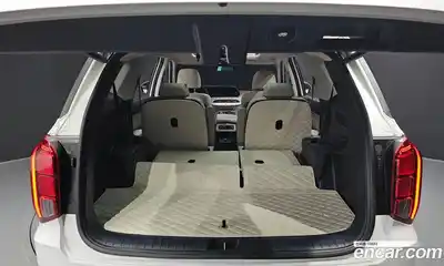 Hyundai Palisade 2022 2.2 Автомат в Москве № 126363, миниатюра 11