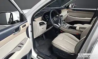 Hyundai Palisade 2022 2.2 Автомат в Москве № 126363, миниатюра 12