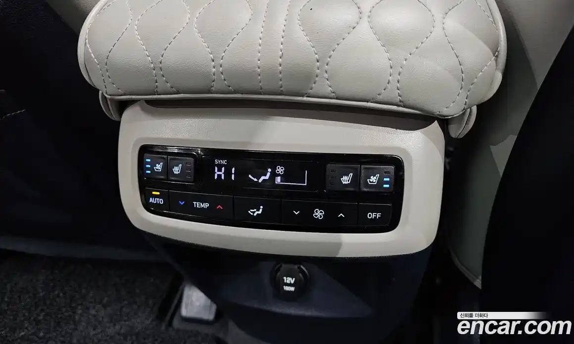 Hyundai Palisade 2022 2.2 Автомат в Москве № 126363, фото 16