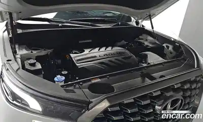 Hyundai Palisade 2022 2.2 Автомат в Москве № 126363, миниатюра 2