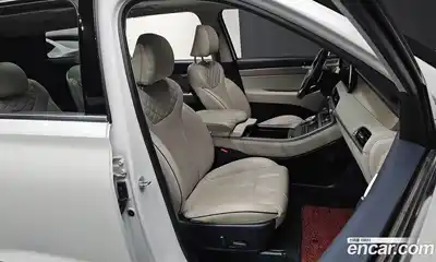 Hyundai Palisade 2022 2.2 Автомат в Москве № 126363, миниатюра 3