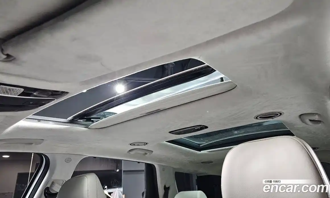 Hyundai Palisade 2022 2.2 Автомат в Москве № 126363, фото 4