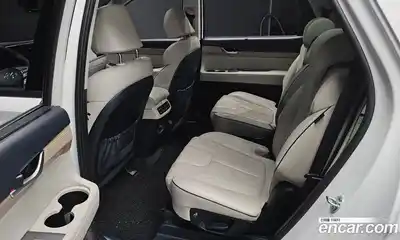 Hyundai Palisade 2022 2.2 Автомат в Москве № 126363, миниатюра 5