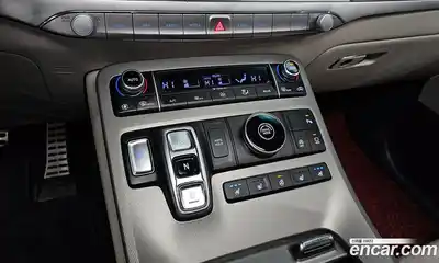 Hyundai Palisade 2022 2.2 Автомат в Москве № 126363, миниатюра 7