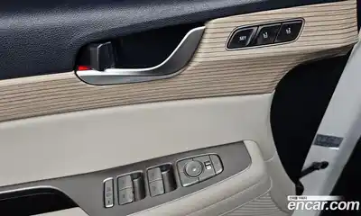 Hyundai Palisade 2022 2.2 Автомат в Москве № 126363, миниатюра 10