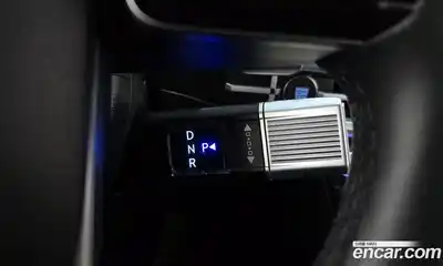 Hyundai Santa Fe 2024 1.6 Автомат в Москве № 126615, миниатюра 11