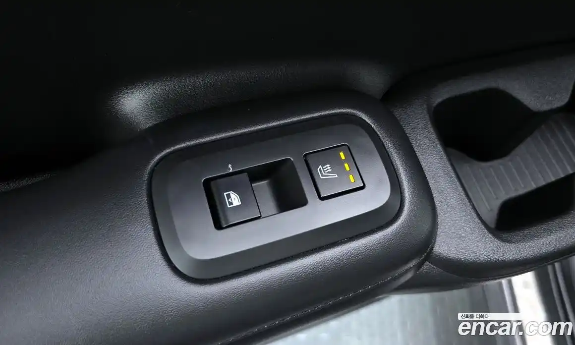 Hyundai Santa Fe 2024 1.6 Автомат в Москве № 126615, фото 13