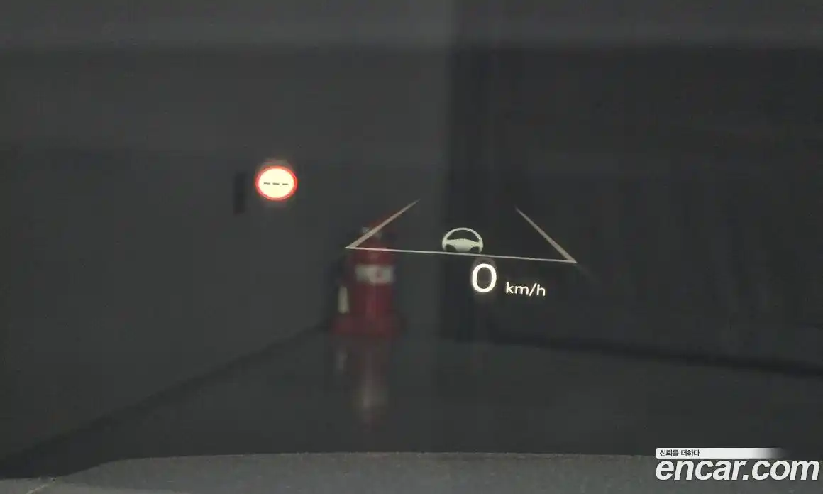 Hyundai Santa Fe 2024 1.6 Автомат в Москве № 126615, фото 19