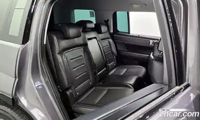 Hyundai Santa Fe 2024 1.6 Автомат в Москве № 126615, миниатюра 2