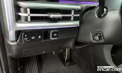 Hyundai Santa Fe 2024 1.6 Автомат в Москве № 126615, миниатюра 9