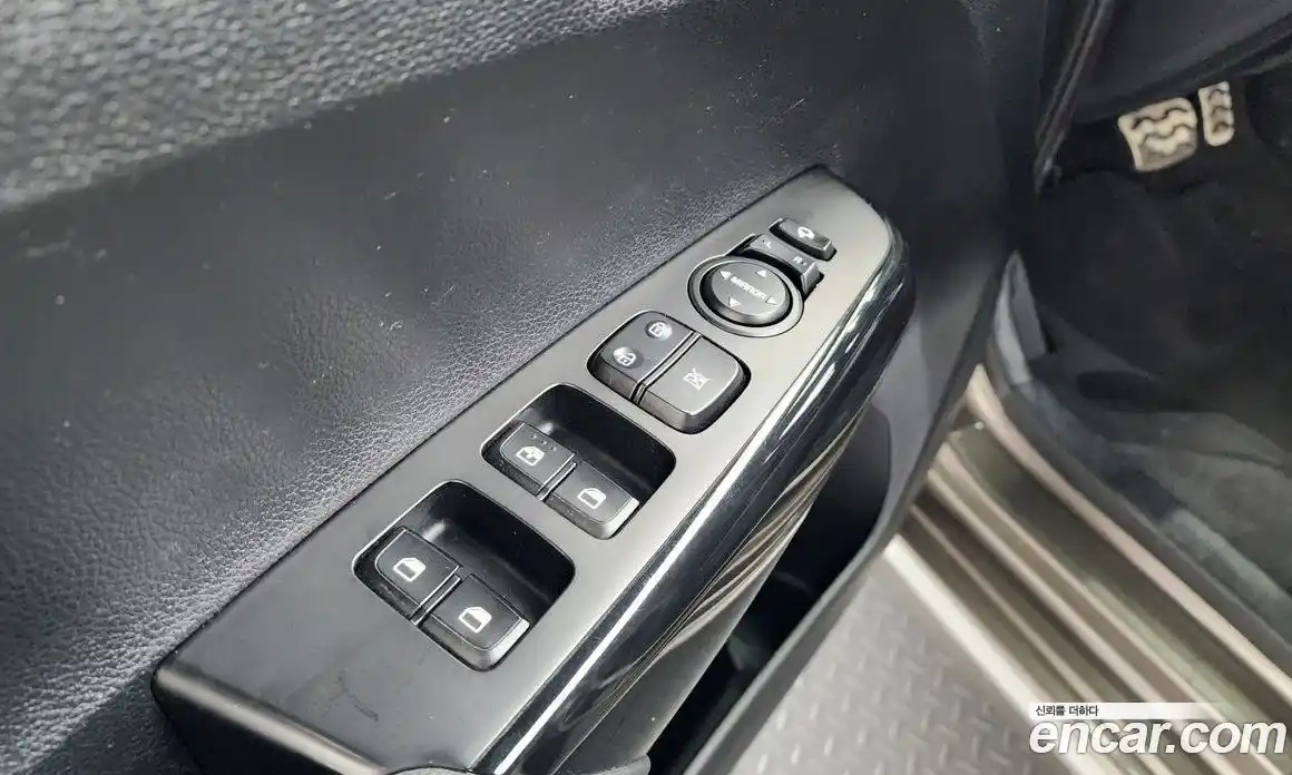 Kia Morning 2017 1.0 Автомат в Москве № 128087, фото 13