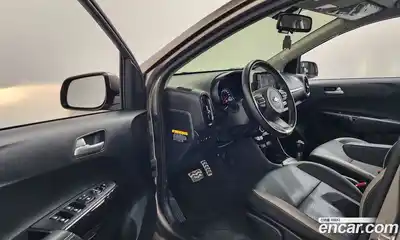 Kia Morning 2017 1.0 Автомат в Москве № 128087, миниатюра 2