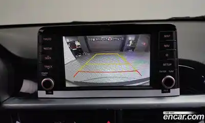 Kia Morning 2017 1.0 Автомат в Москве № 128087, миниатюра 5