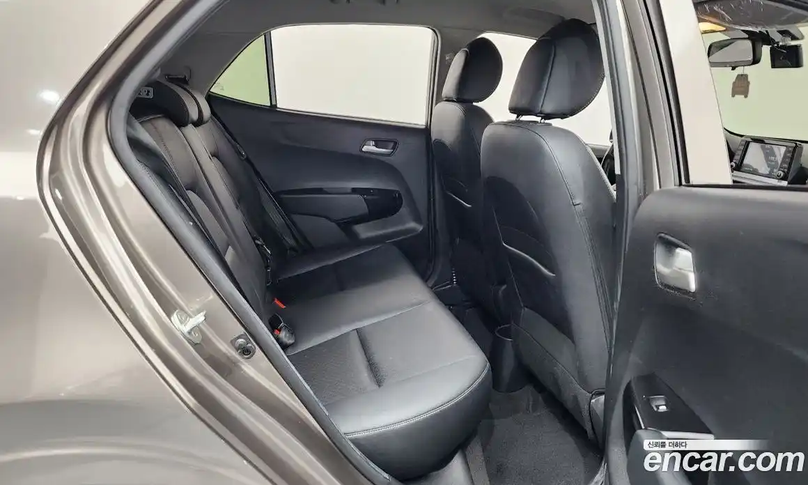 Kia Morning 2017 1.0 Автомат в Москве № 128087, фото 10