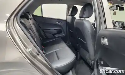 Kia Morning 2017 1.0 Автомат в Москве № 128087, миниатюра 10