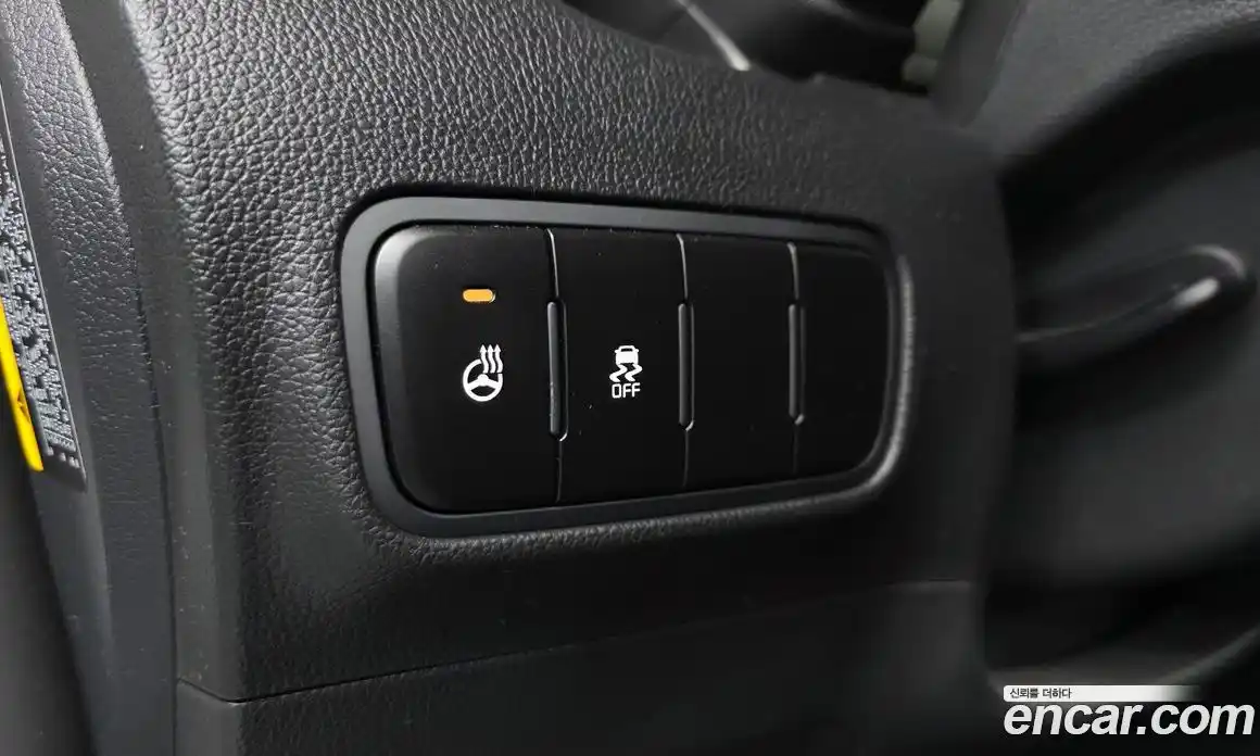 Kia Ray 2024 1.0 Автомат в Москве № 128505, фото 15