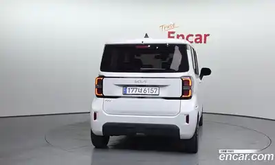 Kia Ray 2024 1.0 Автомат в Москве № 128505, миниатюра 4