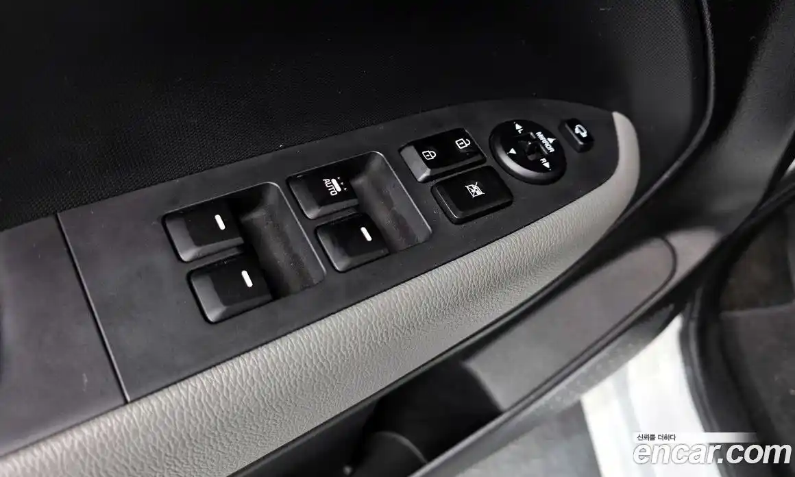 Kia Ray 2024 1.0 Автомат в Москве № 128505, фото 8