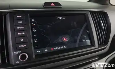 Kia Ray 2024 1.0 Автомат в Москве № 128505, миниатюра 9