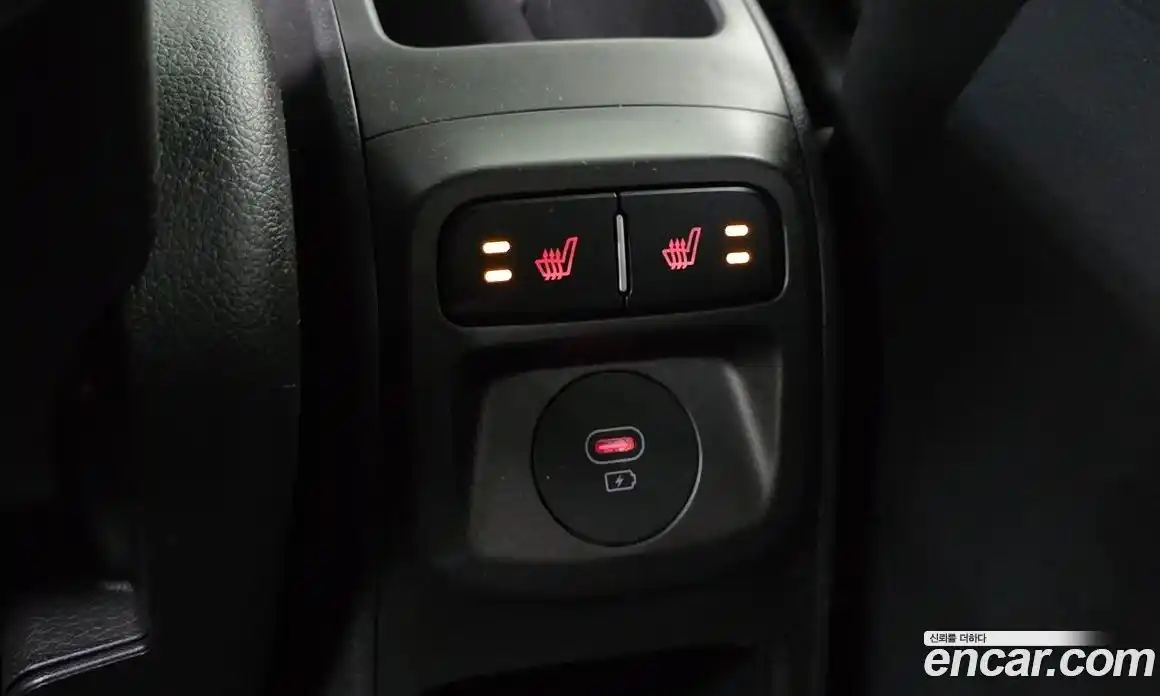 Kia Ray 2024 1.0 Автомат в Москве № 128505, фото 10